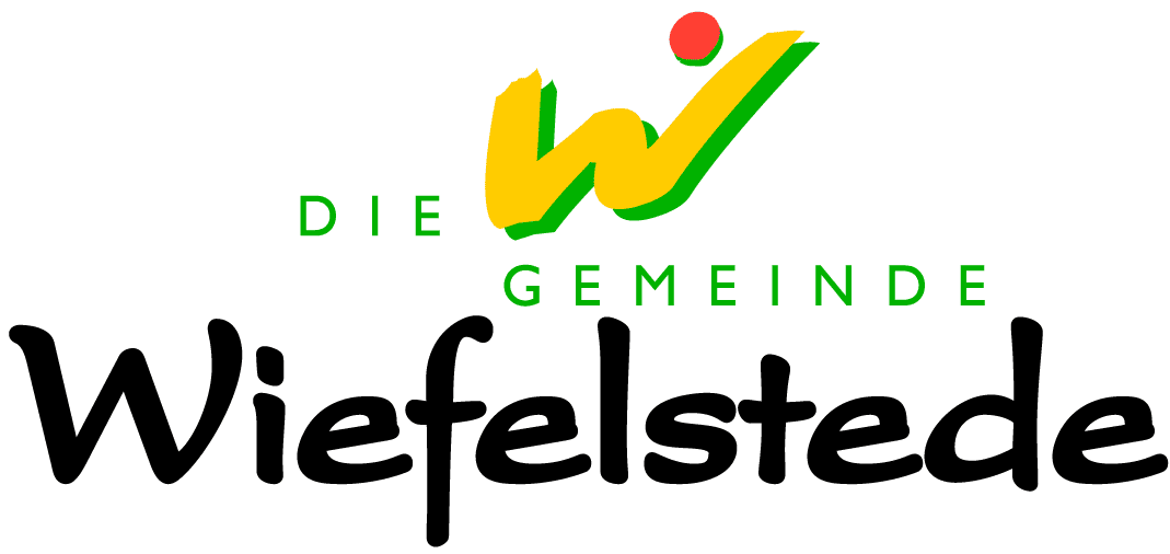 Logo Gemeinde Wiefelstede